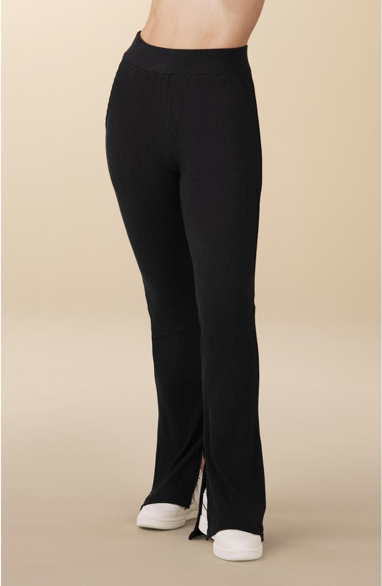 Losano Grace Pant, Main, color, Black
