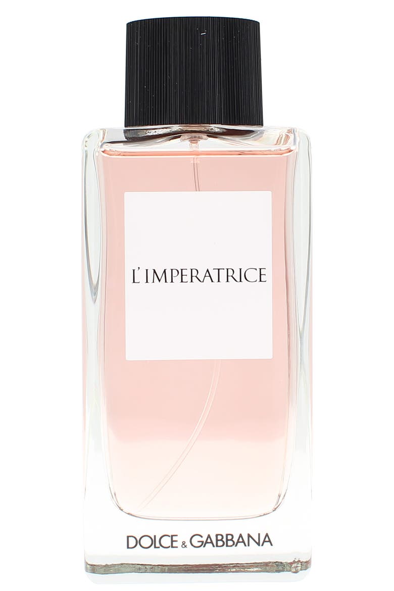L’IMPERATRICE Eau de Toilette, Main, color, NO COLOR