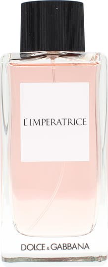 Dolce&Gabbana L'IMPERATRICE Eau de Toilette | Nordstromrack