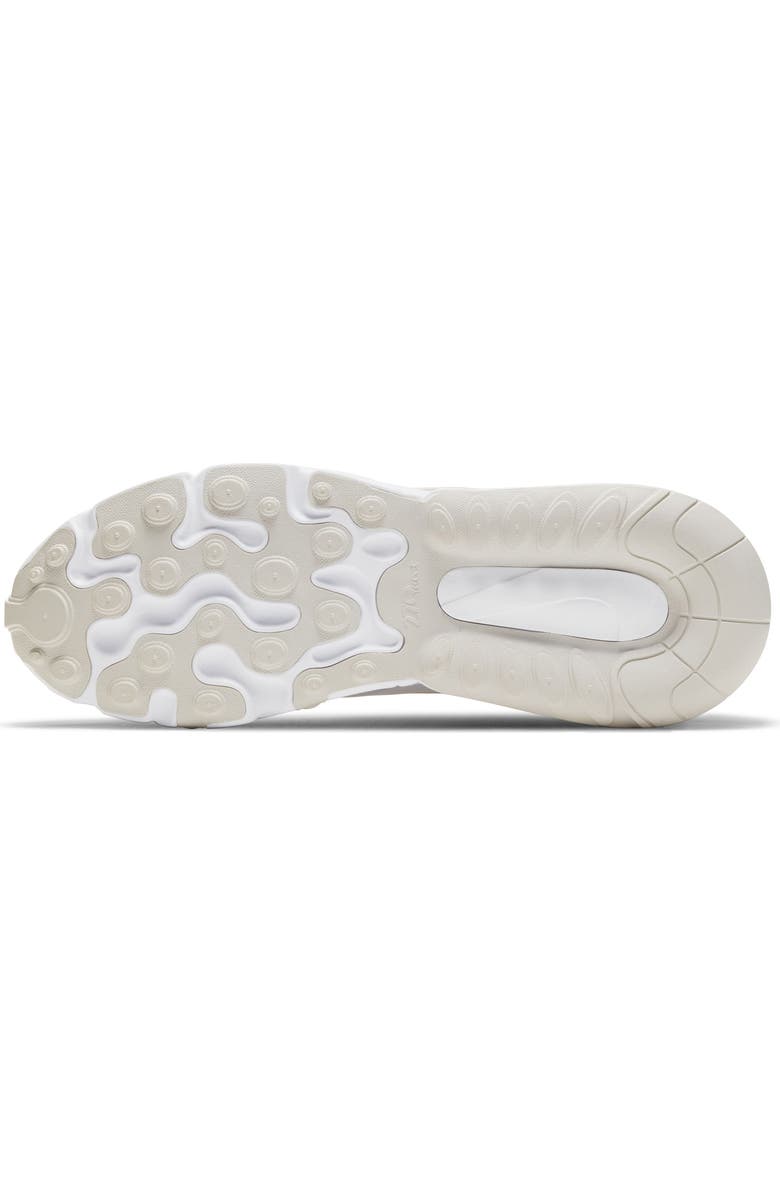 Nike Air Max 270 React Sneaker, Alternate, color,