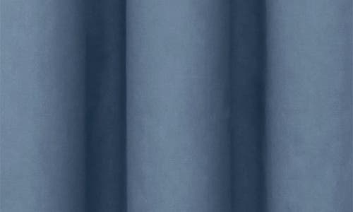 Outdoor Decor By Commonwealth Set Of 2 Cotton Curtain Panels