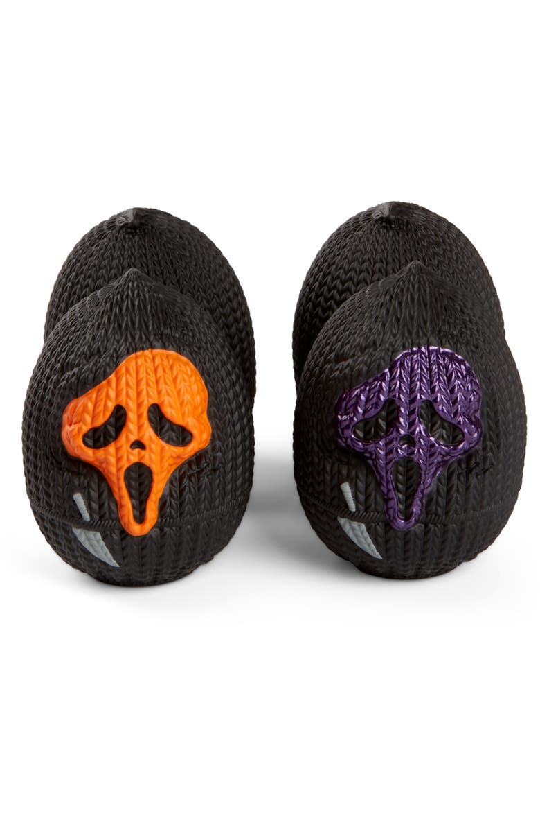 Handmade By Robots Ghost Face Mini Egg 4-Pack 02, Main, color, 