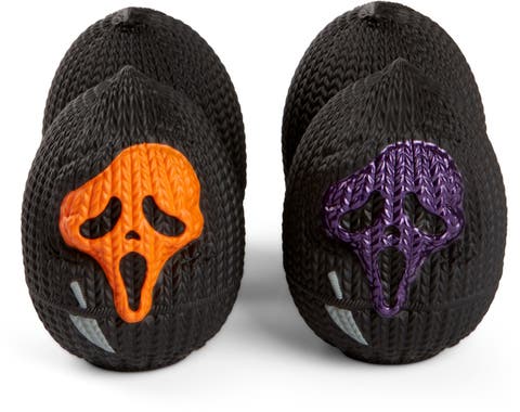 Ghost Face Mini Egg 4-Pack 02