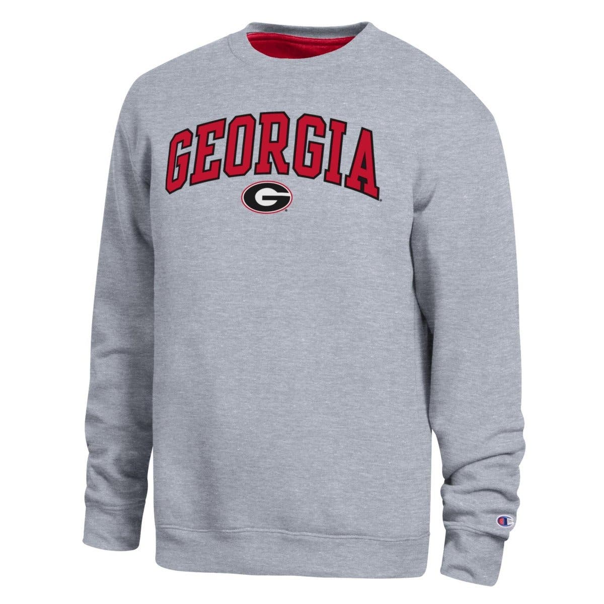 selected Heather Gray