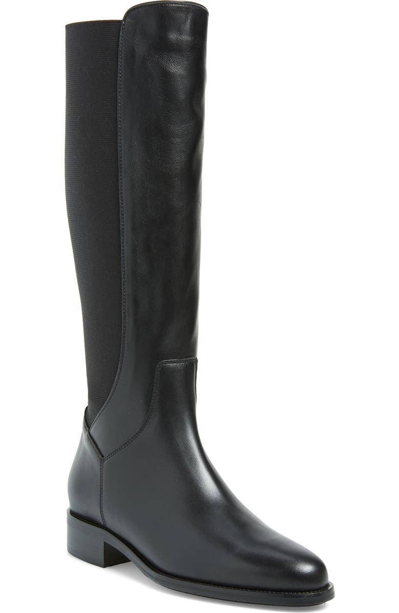 Aquatalia Neda Tall Weatherproof Boot, Main, color,