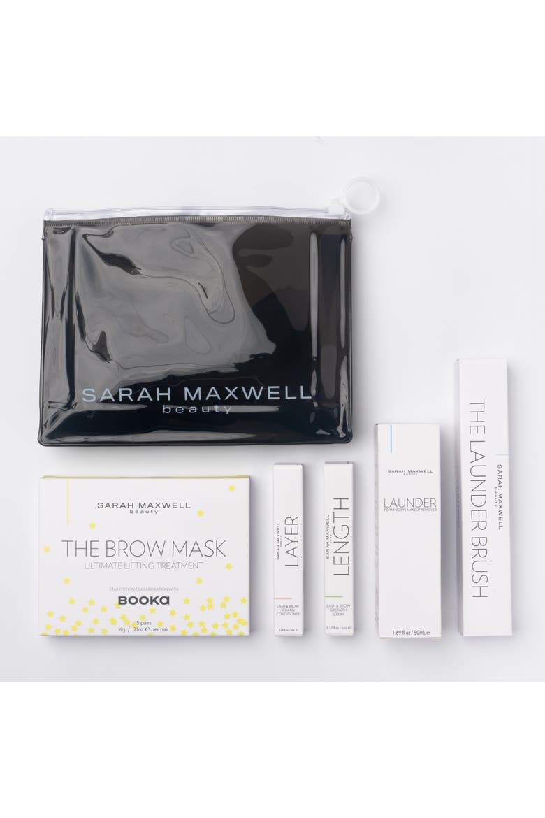 The Complete Brow Set, Alternate, color, None