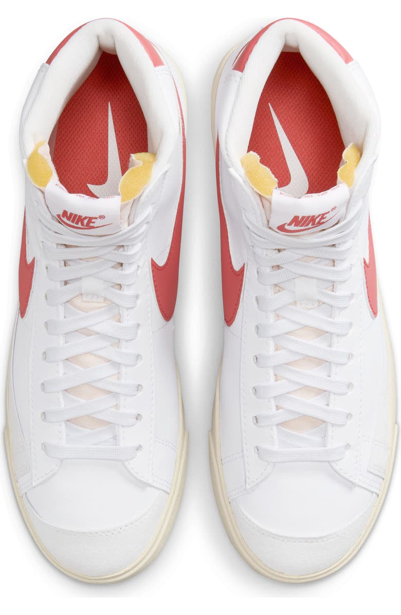 Nike Blazer Mid '77 Sneaker, Alternate, color,