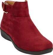 Comfortview The Cassie Bootie