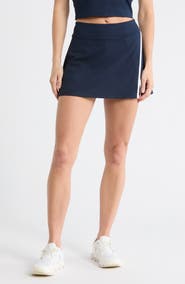 Z by Zella Split Second Skirt