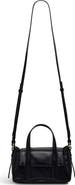 Radley The Chancery - High Shine Small Flapover Satchel Bag