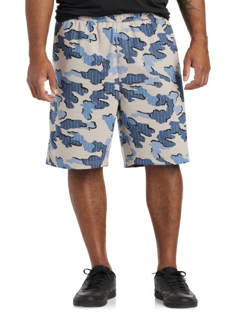 Performance Shorts