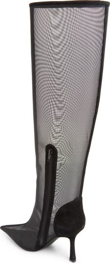 Ariadne Over the Knee Boot