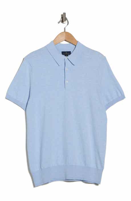 Brooks Brothers Cotton Jersey Polo