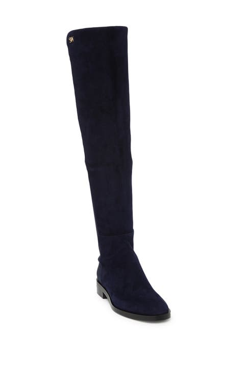 Keelan Over the Knee Boot (Women)