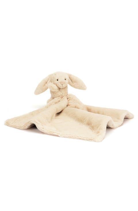 Bashful Luxe Bunny Willow Soother Blanket