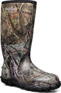 Bogs Classic Tall Waterproof Boot