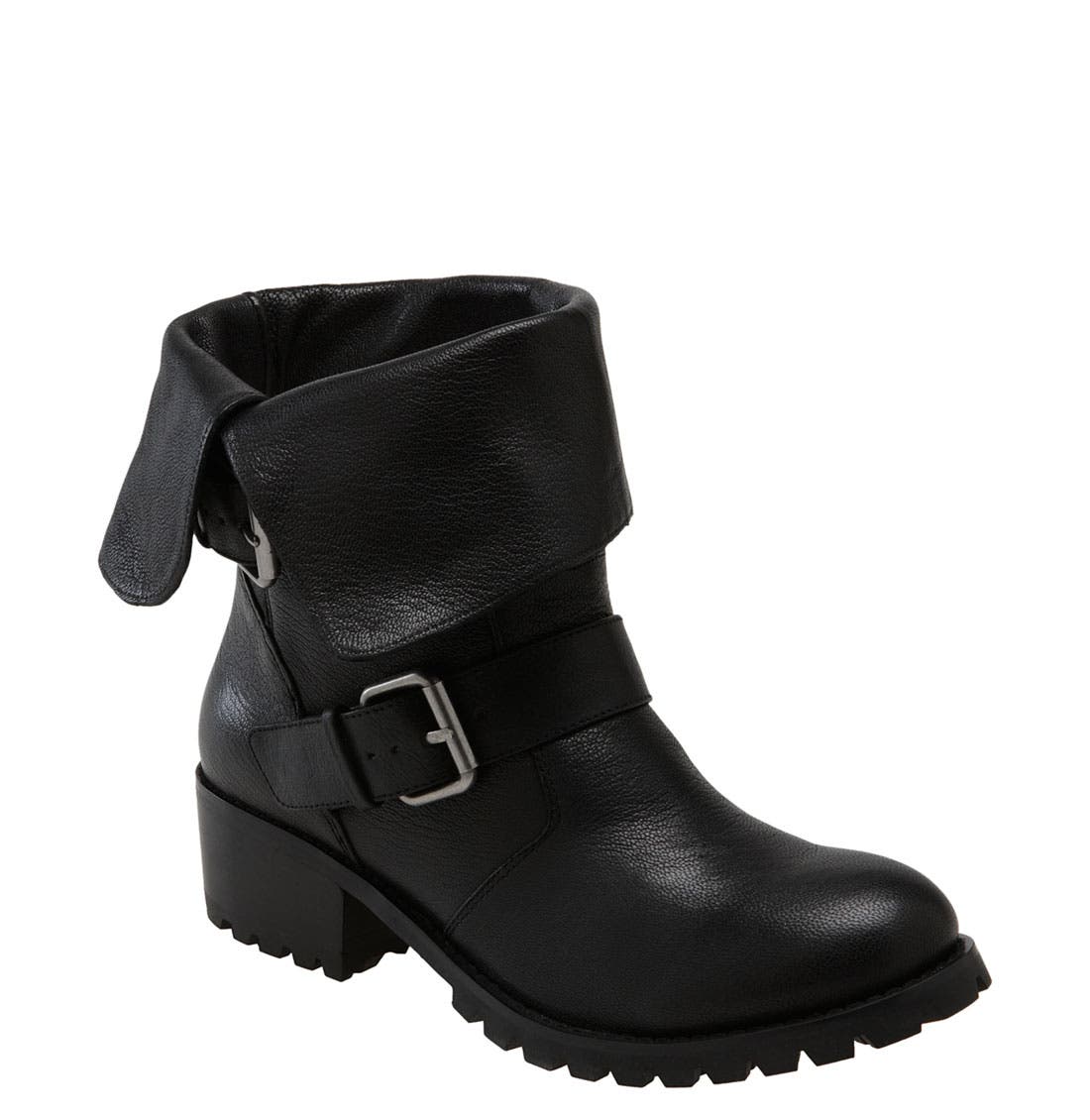 DV FOOTWEAR DV by Dolce Vita 'Storm' Ankle Boot, Main, color, 