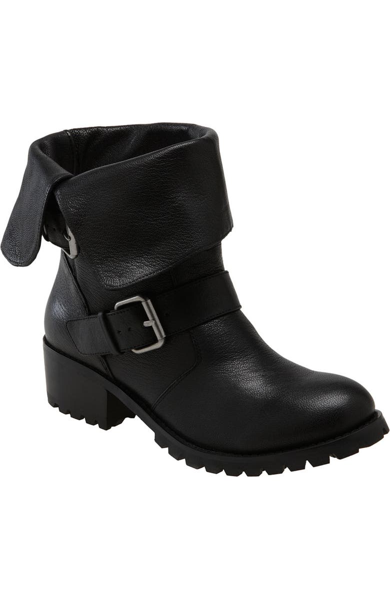 DV FOOTWEAR DV by Dolce Vita 'Storm' Ankle Boot, Main, color,