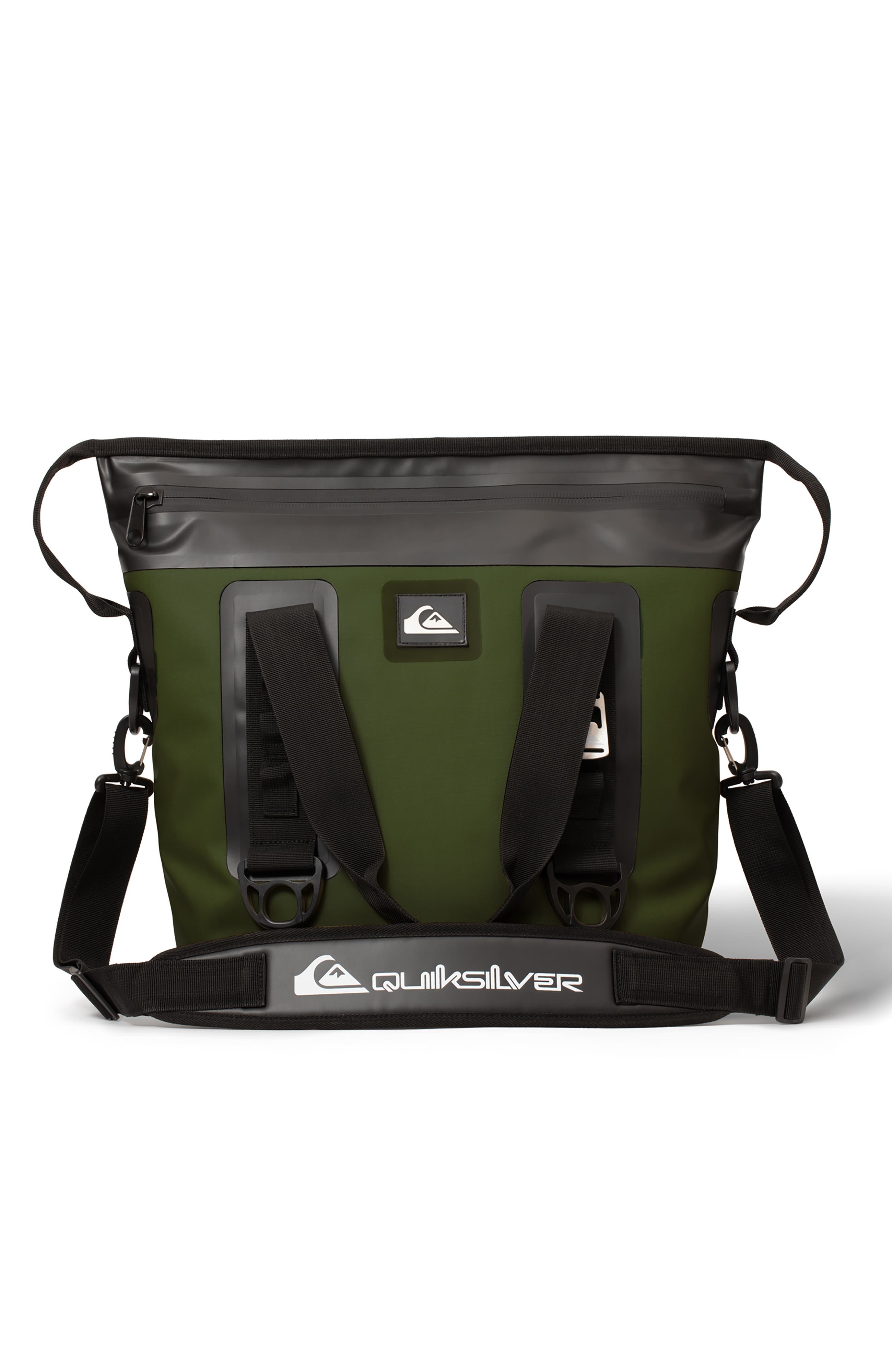 selected Trekking Green