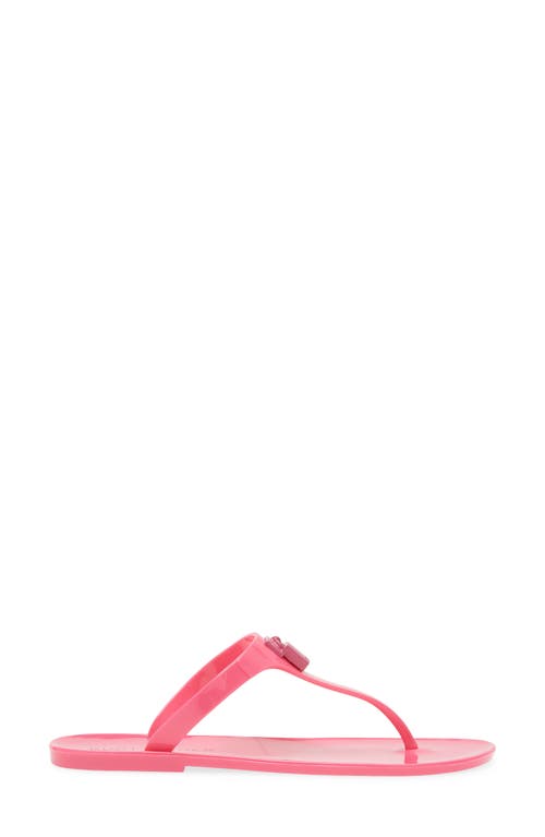 Kurt Geiger London Brixton Jelly Sandal