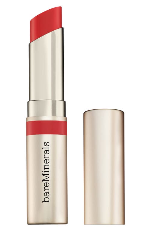 Bareminerals Dewy Lip Gloss-balm, 0.1 Oz. In Strength