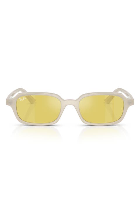 Shop White Ray-Ban Online | Nordstrom