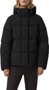 Canada Goose Junction Wind & Water Resistant 750 Fill Power Down Parka