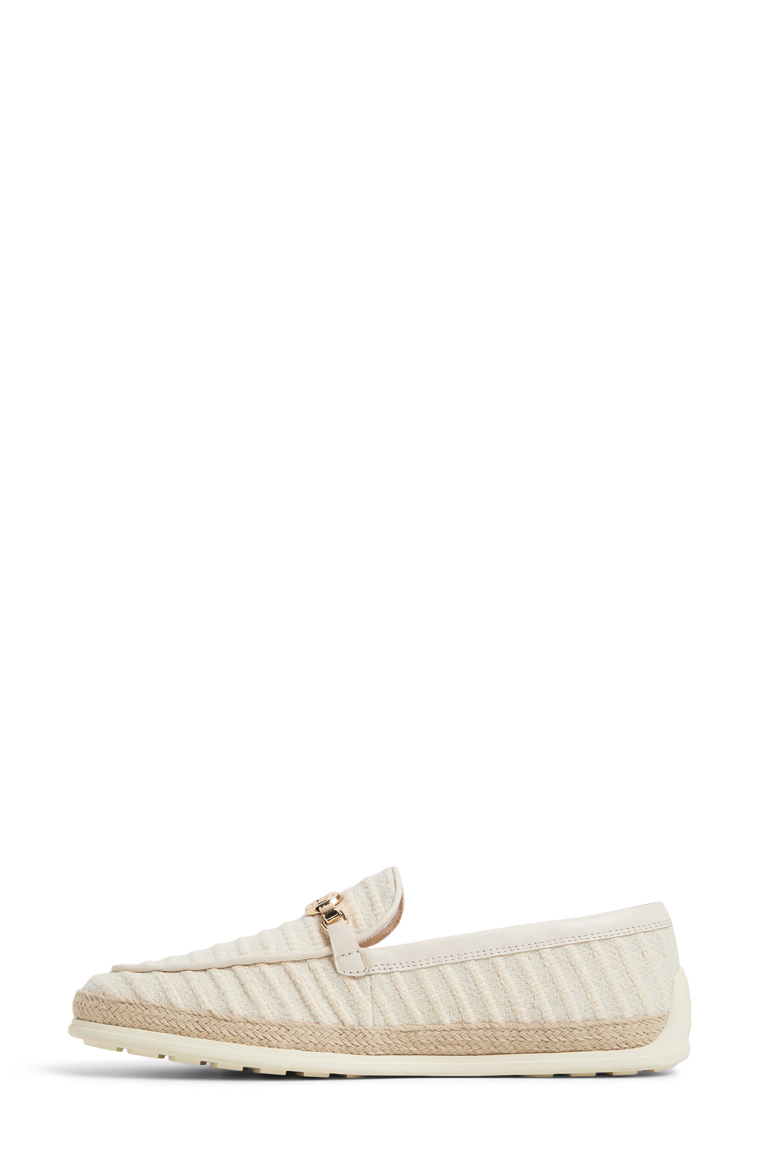 Sperry Mira Loafer, Alternate, color, Cream Multi