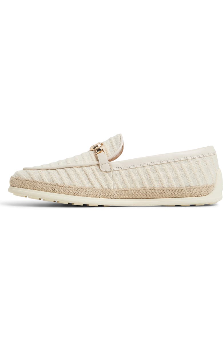 Sperry Mira Loafer, Alternate, color, Cream Multi