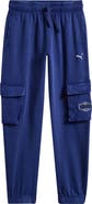 PUMA Vintage Moto Cargo Jogger Pants