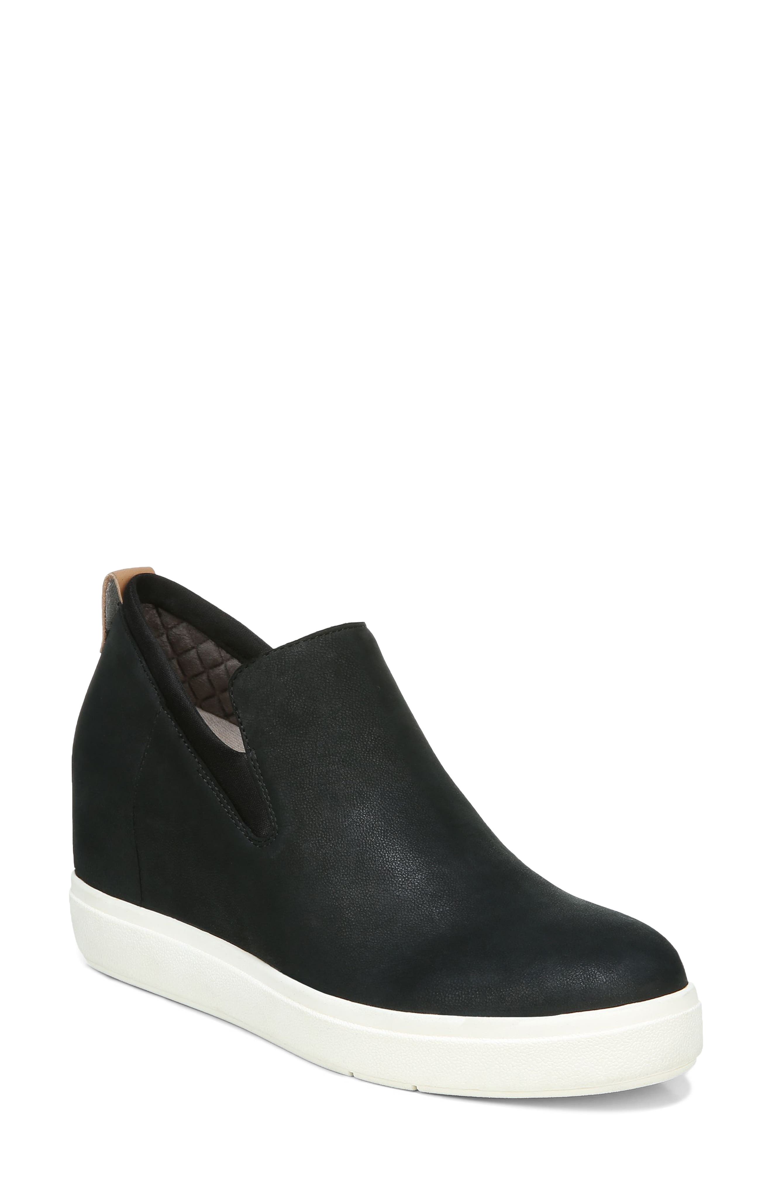 Dr. Scholl's Scarlette Wedge Slip-On, Main, color, 