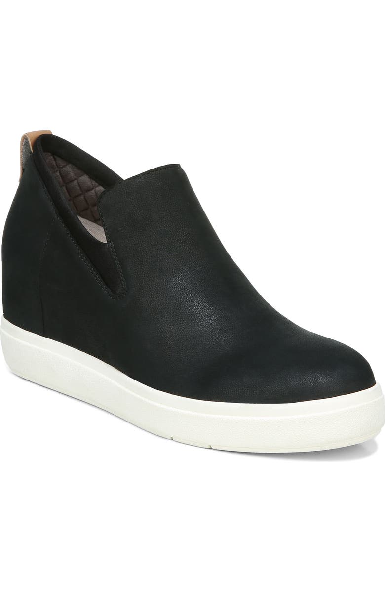 Dr. Scholl's Scarlette Wedge Slip-On, Main, color,