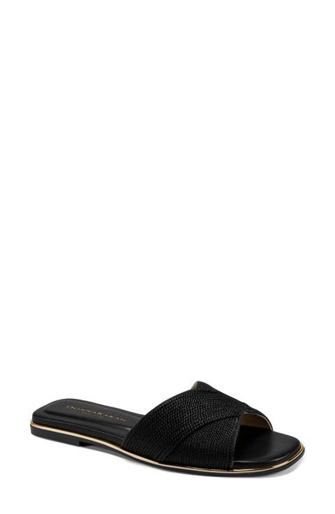 Harmony Slide Sandal (Women)