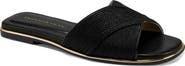 Donna Karan New York Harmony Slide Sandal