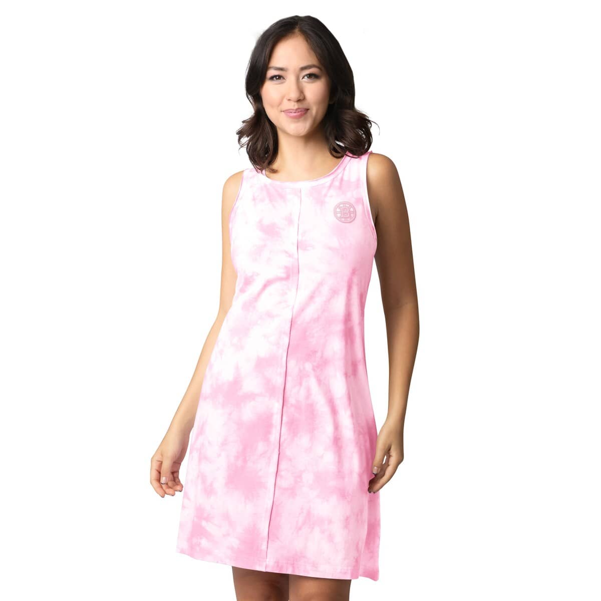 selected Pink