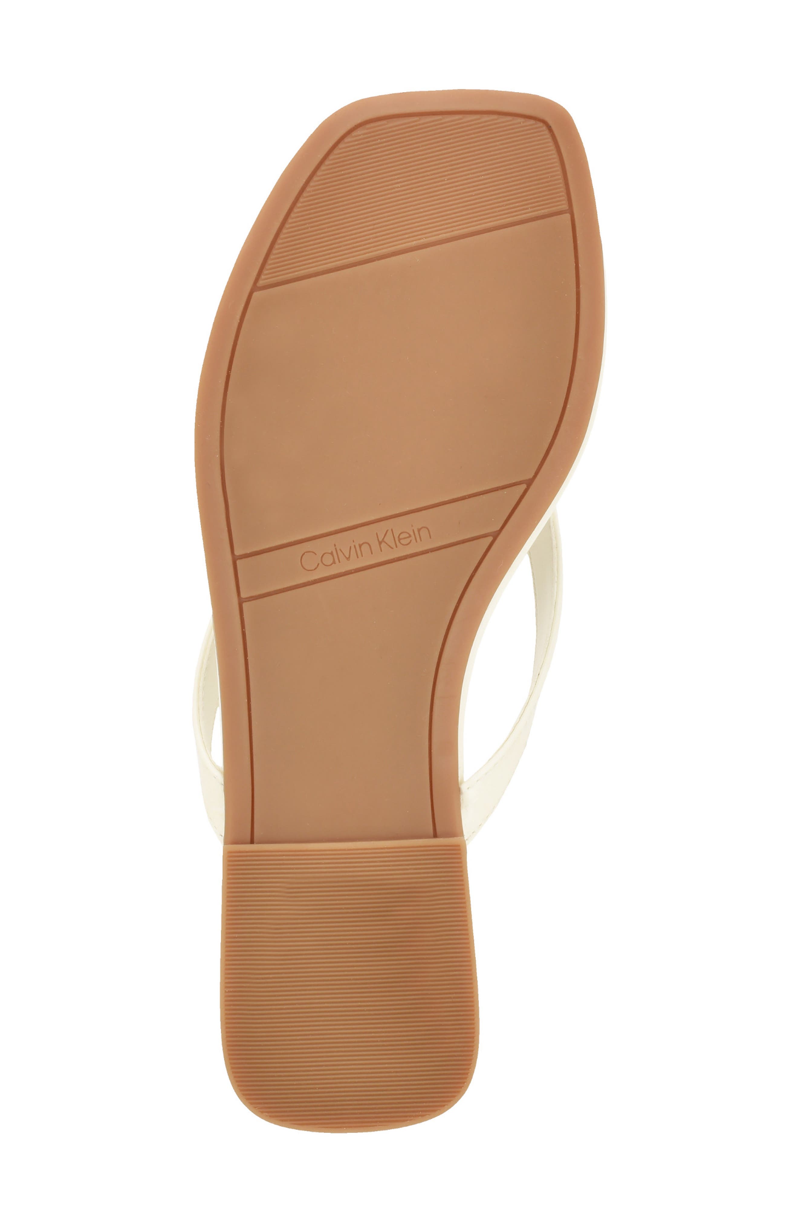 Stelea Flip Flop, Alternate, color, IVORY