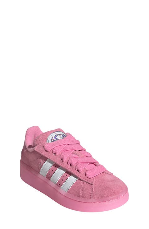 Kids' Campus 00s LED Light Sneaker (Walker, Toddler & Little Kid)