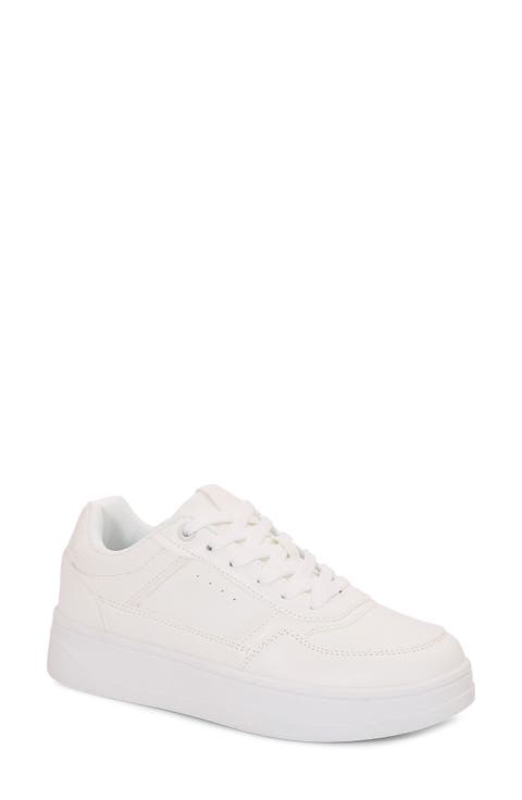 Esme Platform Sneaker