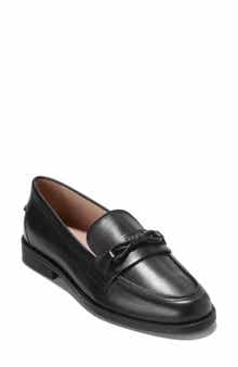 Cole Haan Stassi Bow Loafer