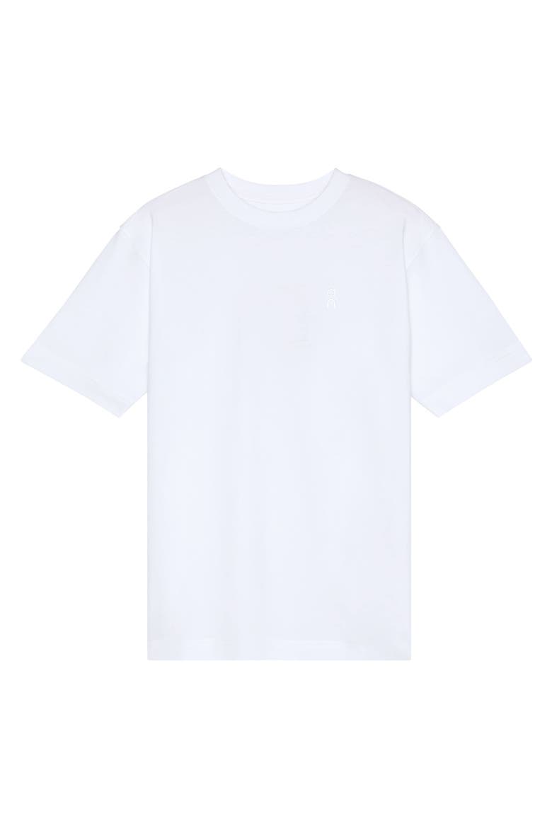 Club Collective T-Shirt, Alternate, color, WHITE