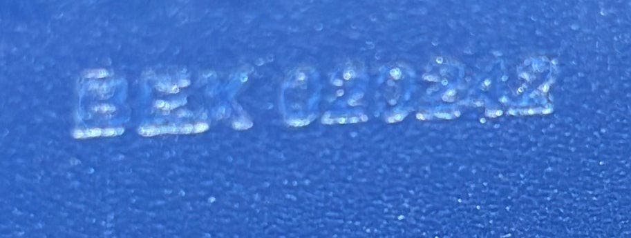 Pre-Owned Goyard Duchesse Marie-Caroline Bag Coated Canvas Small, Alternate, color, 