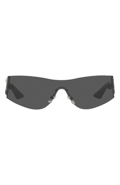 43mm Irregular Sunglasses