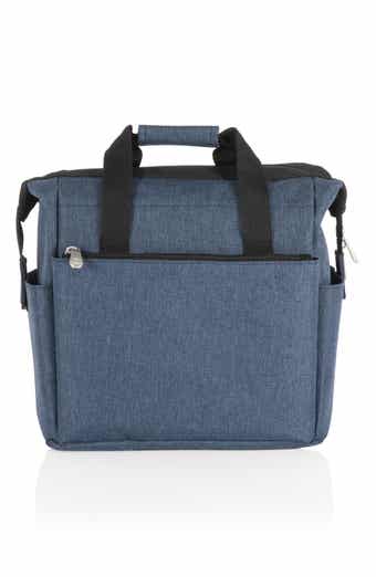 Picnic Time On the Go Cooler Lunch Tote Bag