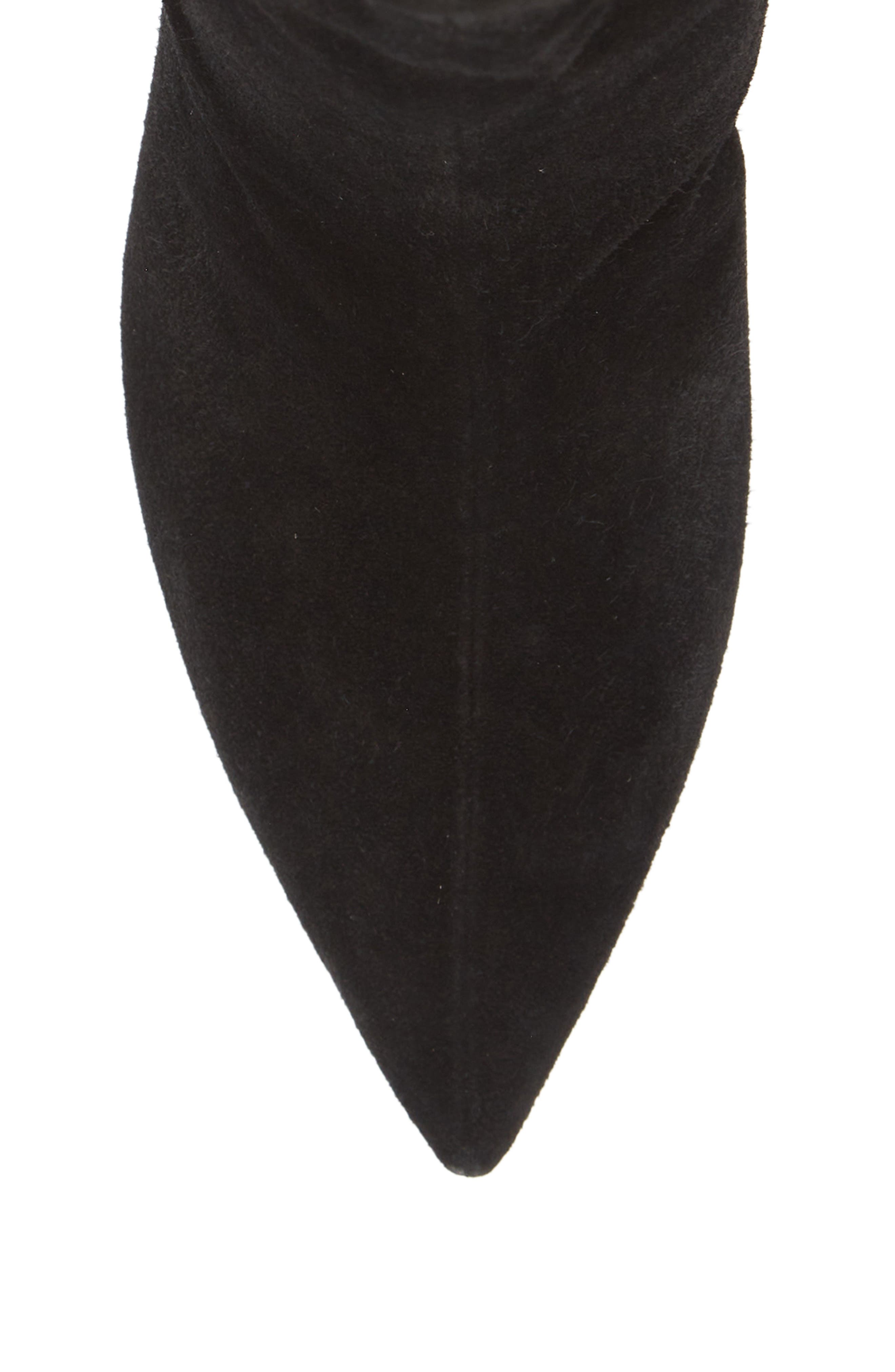 rag & bone BREA SLOUCH BOOT, Alternate, color, 