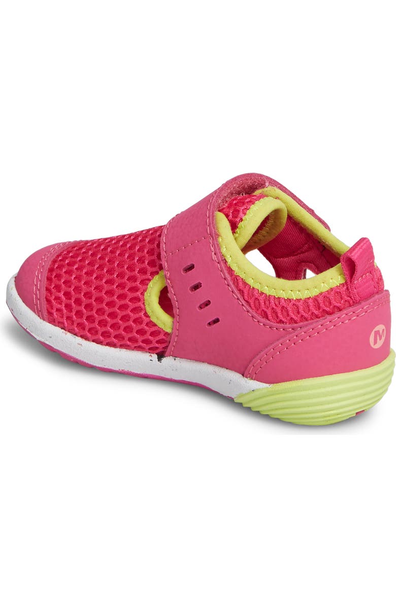 Merrell Bare Steps H2O Water Shoe, Alternate, color,