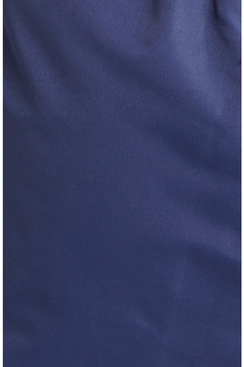 Santa Fe Shredder Waterproof Snowsuit, Alternate, color, NAVY
