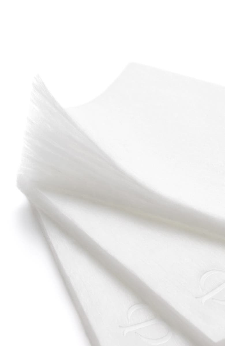 Clé de Peau Beauté Cotton Sheets, Alternate, color, 