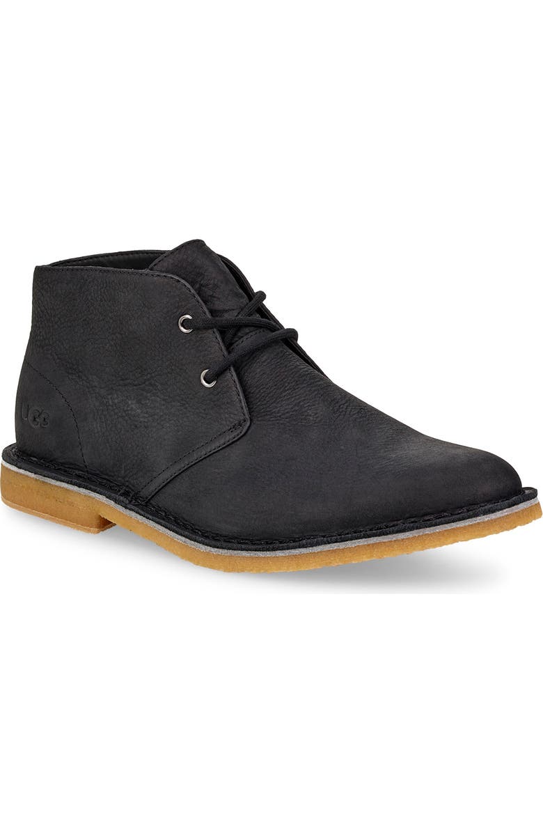 UGG<sup>®</sup> UGG Groveland Chukka Boot, Main, color,