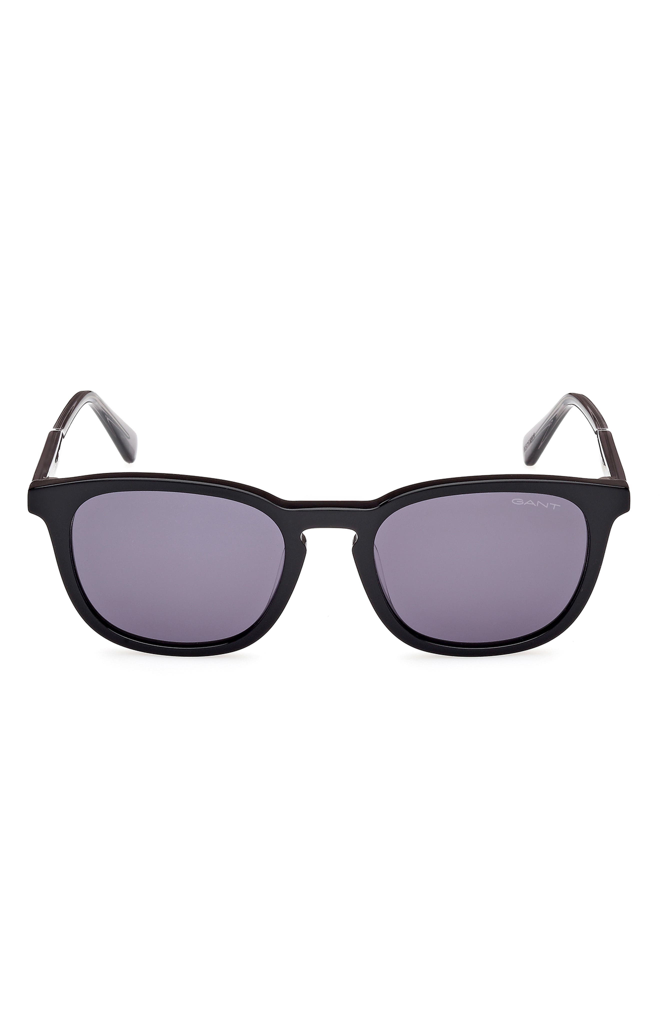 Keyhole Sunglasses