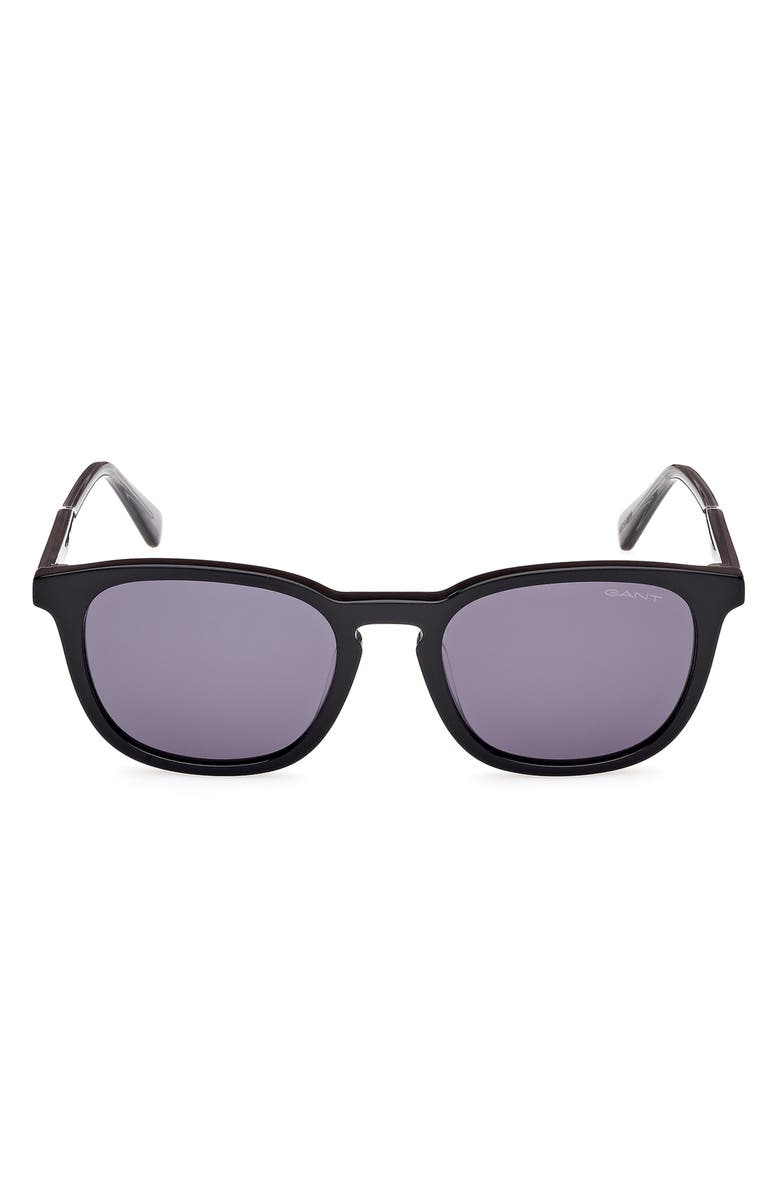 Gant Keyhole Sunglasses, Main, color, 